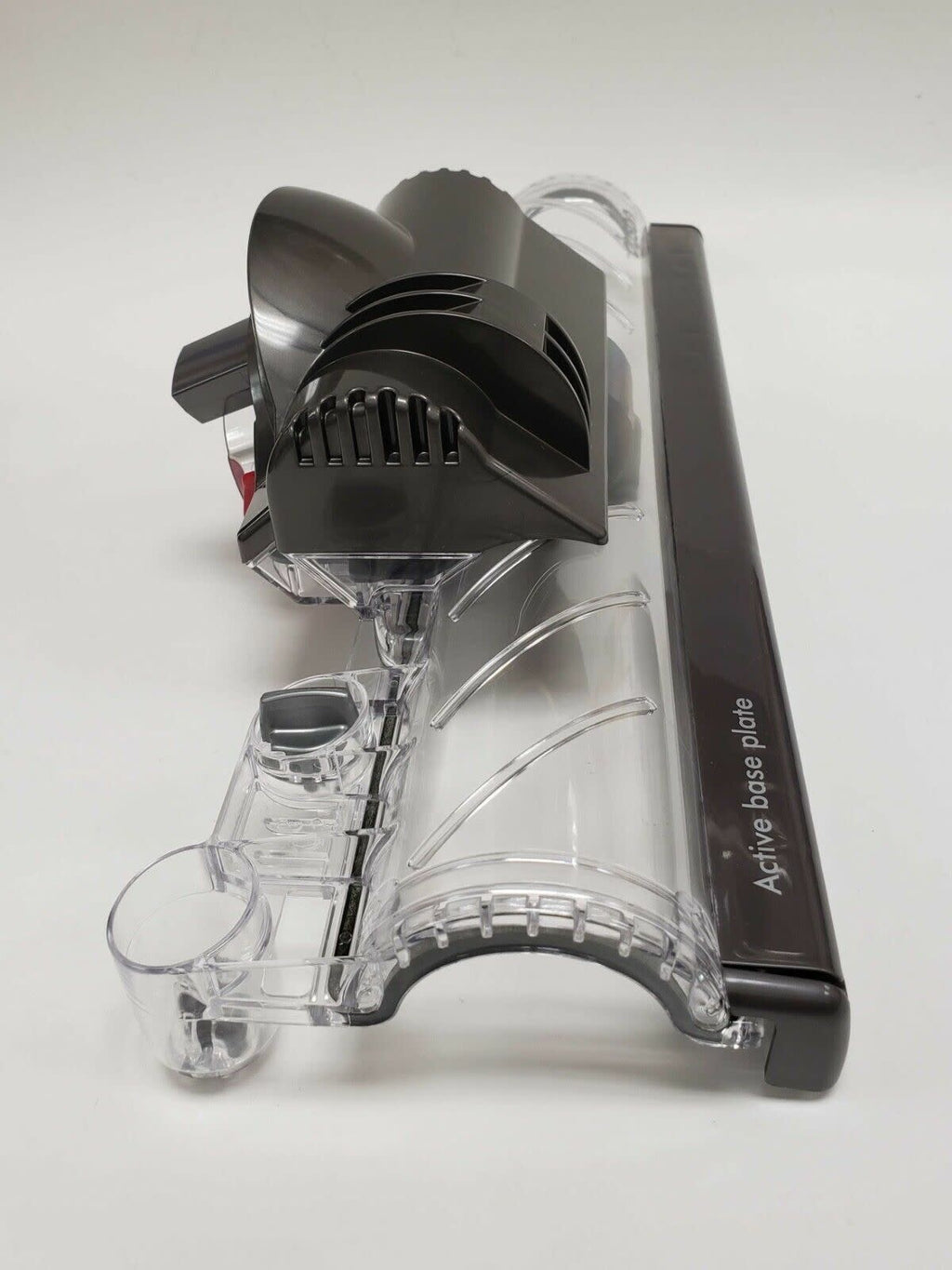 Brush Bar Motor & Housing - Dyson DC41 & DC65 with Gray Tabs