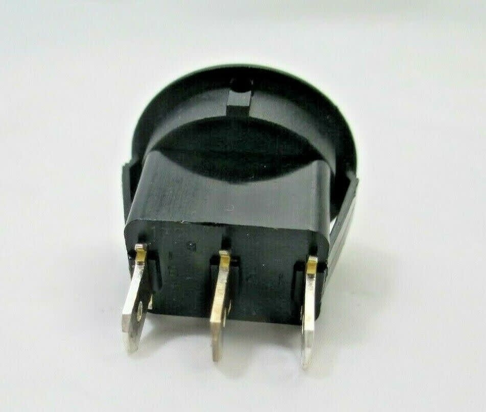 Power Switch - Riccar R10 (2 Speed)