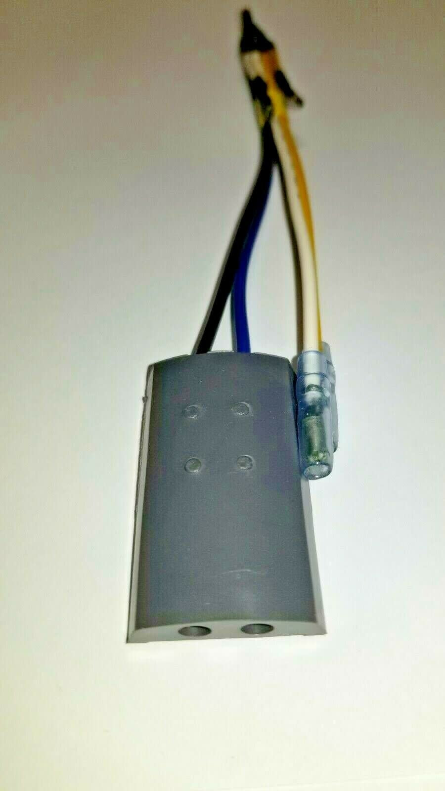 Wire Harness - Kenmore (Female Hose Connection)
