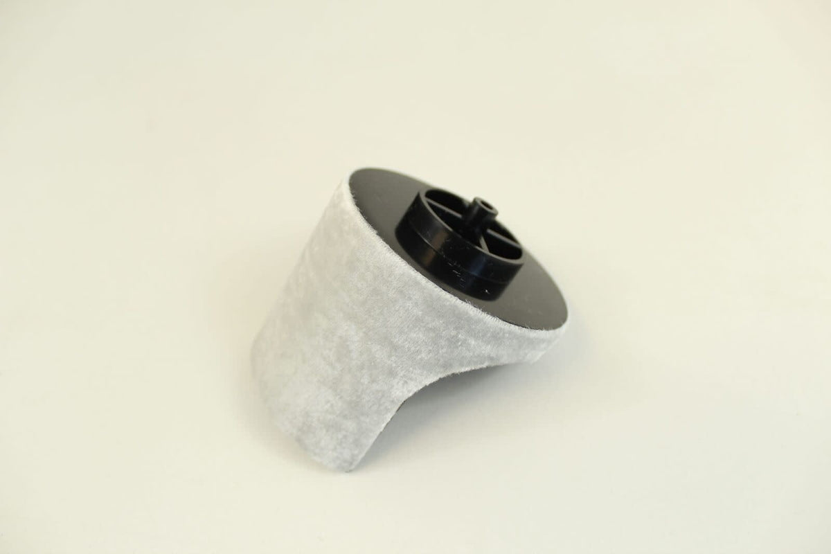Valve Body Assembly with Seal - Riccar R40 & Simplicity S40 Models