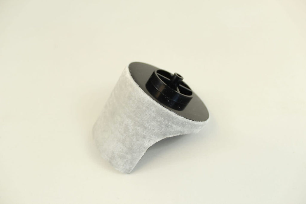 Valve Body Assembly with Seal - Riccar R40 & Simplicity S40 Models