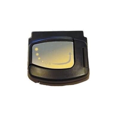 Belt Lifter Body - Kirby G5 & G6 (Black)