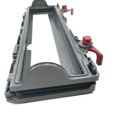 Soleplate Assembly - Dyson DC65, UP13, UP14, & UP20 (Red Tabs)