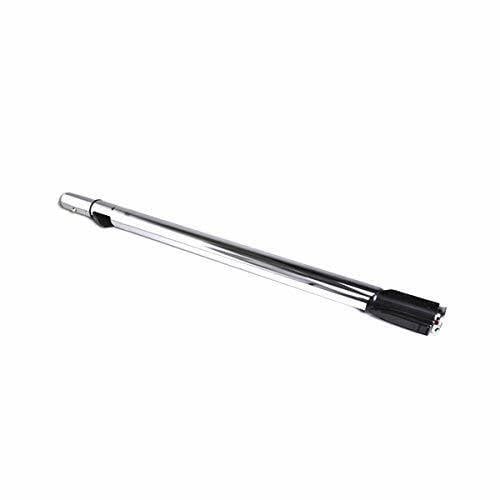 Metal Wand - Telescopic with button lock on both ends