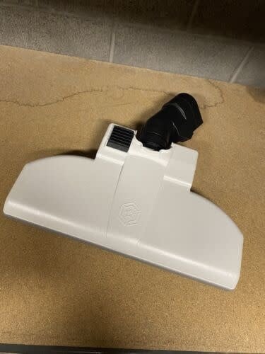 Bare Floor Nozzle - Lindhaus M29