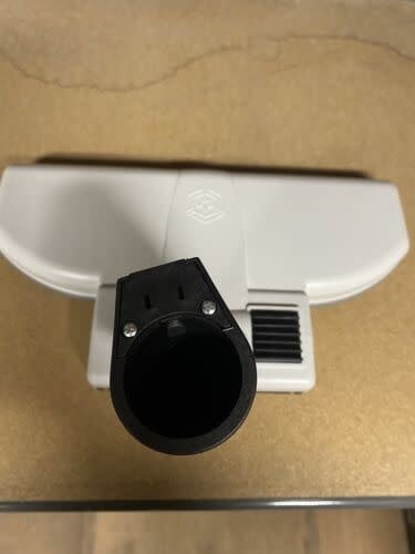 Bare Floor Nozzle - Lindhaus M29