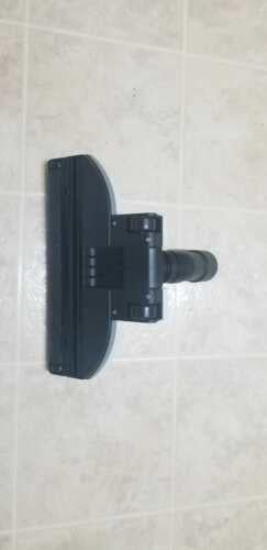 Bare Floor Nozzle - Lindhaus RX380, 450, 500