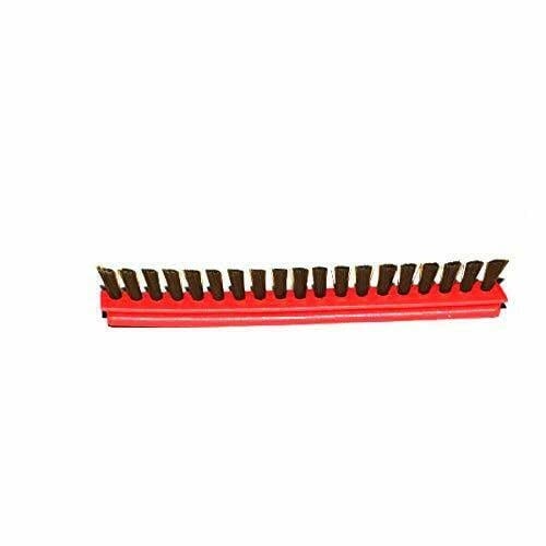 Brush Strip - Riccar R10D Metal Brush Roll (Long)