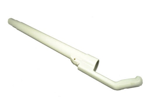 Extension Tube - Sebo X&G Models (Light Gray)