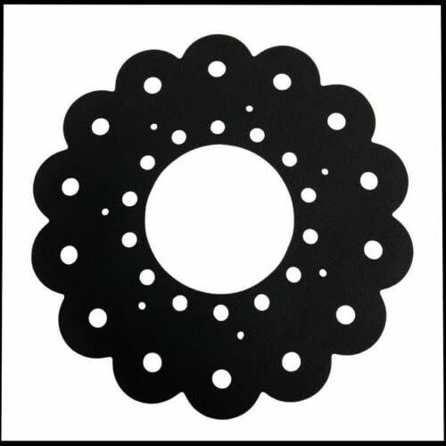 Cyclone Gasket - Dyson DC28c, DC33c, DC37, DC38, DC39