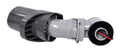 Swivel Neck Assembly - Electrolux/Eureka  EL13A & Beam Q100 Nozzle (Gray)