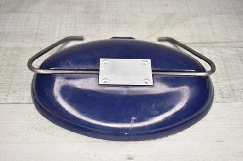 Emtor Tray - Kirby Tradition Blue OEM