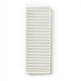 Hepa Motor Filter - Simplicity, Riccar, Cyclovac, Powerstar  (2 Pack)