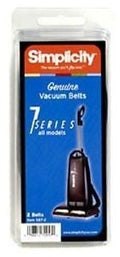 Belt - Simplicity/Riccar 7000 (2 Pack)