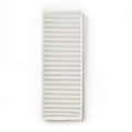 Hepa Motor Filter - Simplicity, Riccar, Cyclovac, OEM  (2 Pack)