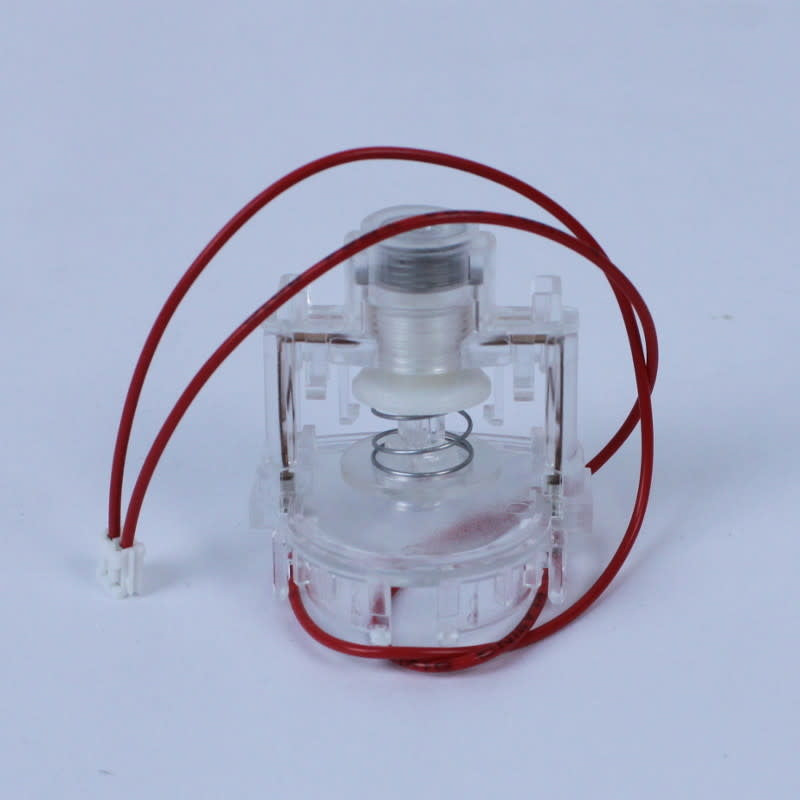 Bypass Valve - Windsor/Sebo S12, S14, 9592AT/9591AT