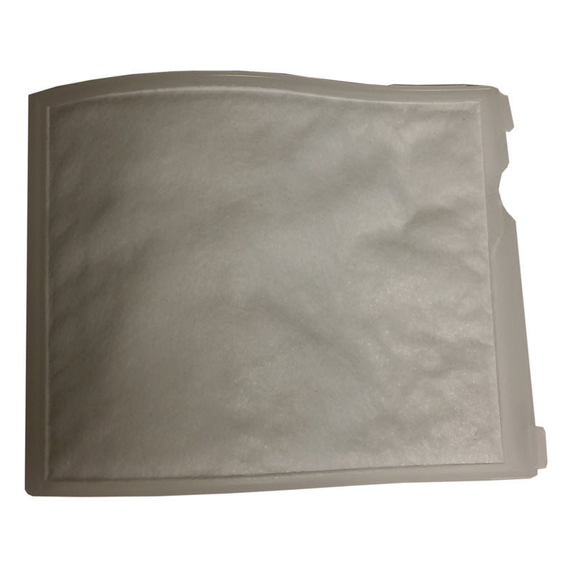 Exhaust Filter - Sebo Essential G Models (OEM)