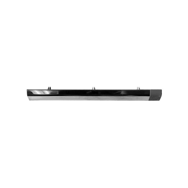 Front Bottom Plate - Sebo G1