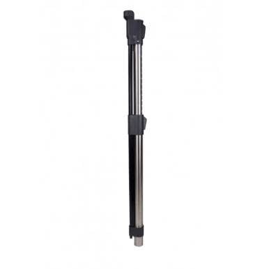 Telescopic Wand - Sebo Integrated Flush Mount
