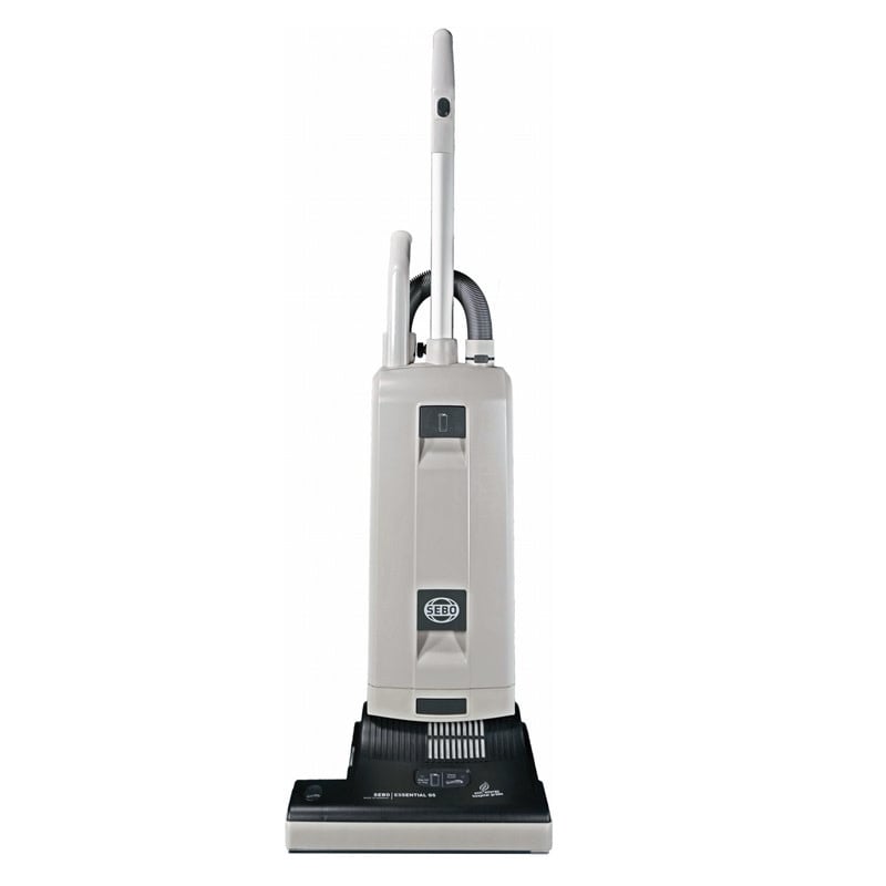 Upright Vacuum - SEBO Essential G5  (15" Nozzle)