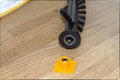 Brush Roll - Miele Nozzle SEB 213-217