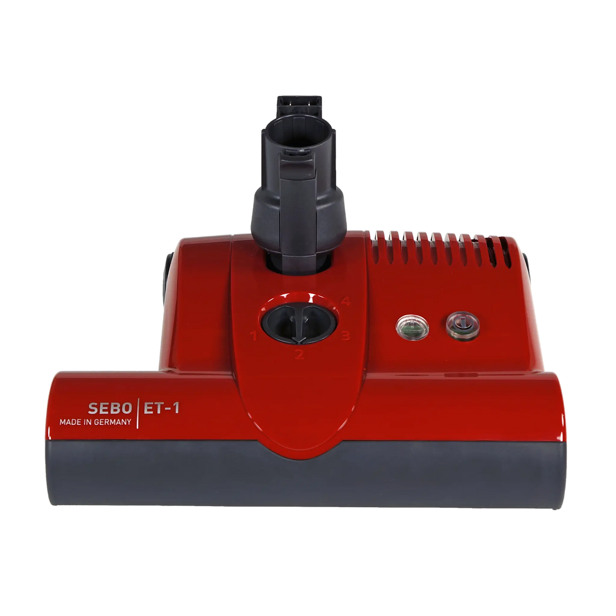 Power Nozzle - Sebo ET-1 For K3/D4/Felix 1 (Red)