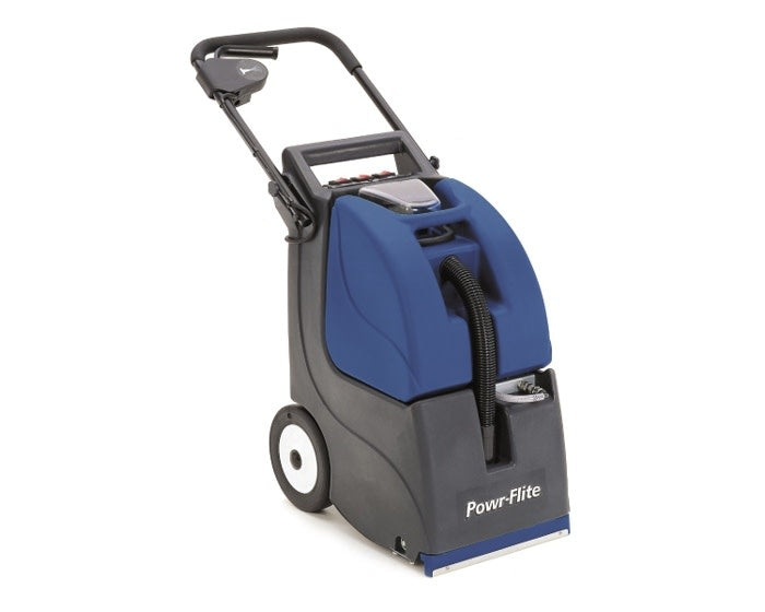 Powr-Flite Commercial 3 Gallon Self-Contained Extractor