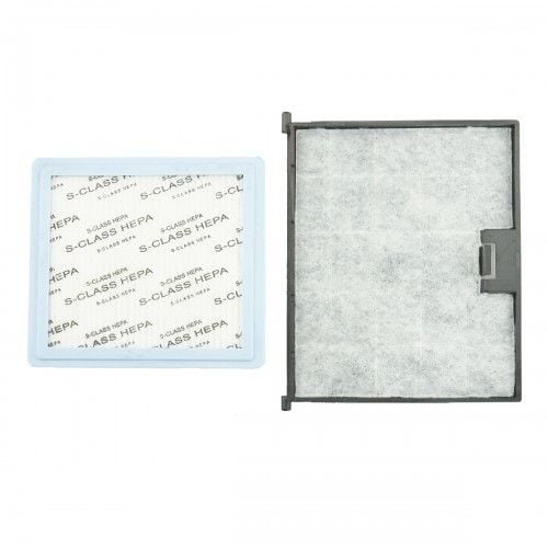HEPA Charcoal Filter Set - Simplicity Gusto, Moxie, S36, S38, S30
