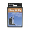 HEPA Charcoal Filter Set - Simplicity Gusto, Moxie, S36, S38, S30