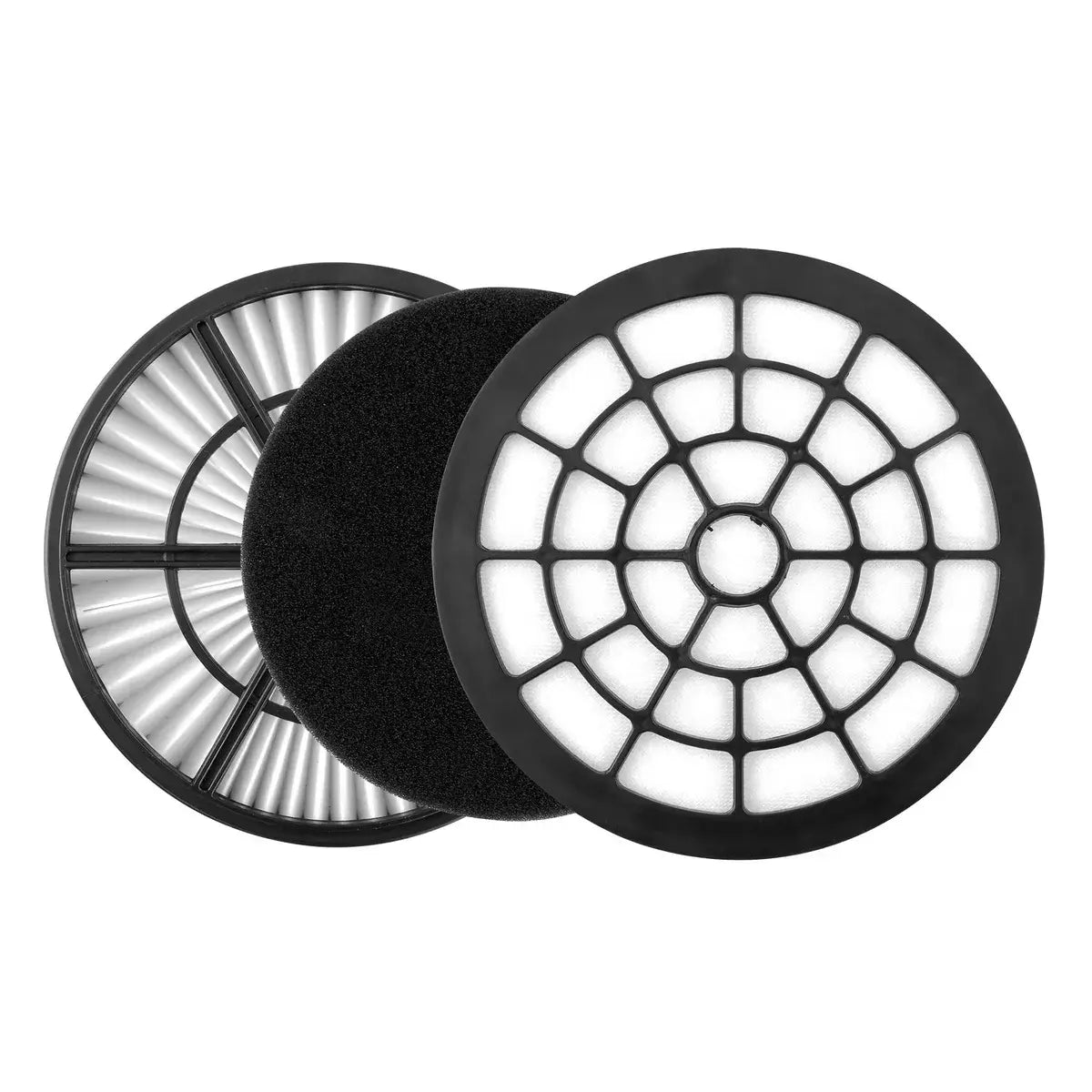 Hepa & Secondary Filter Set - Simplicity S20PET