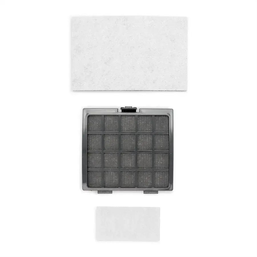 HiFlow Hepa & Charcoal Filter Set - Simplicity Synchrony (SF5P)