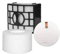Shark - Filter Replacement Kit UV700, NV770, NV771