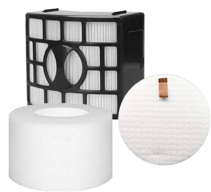 Shark - Filter Replacement Kit UV700, NV770, NV771