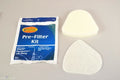 Filter - Shark - Envirocare Navigator Foam Filter Set XFF350