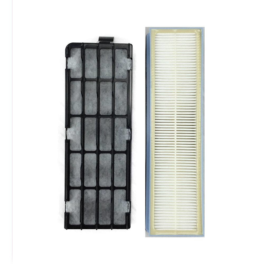 Hepa Plus & Charcoal Filter Set - Simplicity Synergy G9 & X9