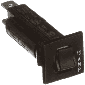 Circuit Breaker - Riccar / Simplicity ULW (15amp)