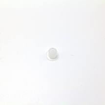 Dome Elbow Bushing - Rug Doctor X3
