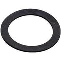Dome Rubber Washer - Rug Doctor X3 (2" Black Outside)