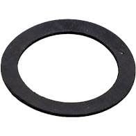 Dome Rubber Washer - Rug Doctor X3 (2" Black Outside)