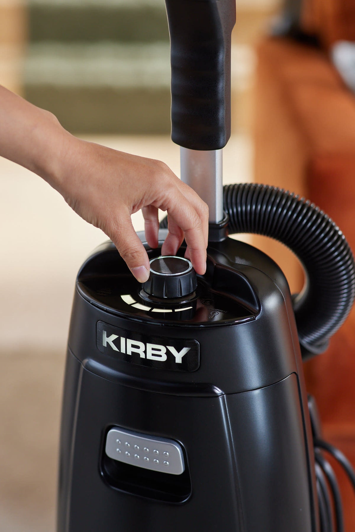 Kirby V530 Signature Series Premium Upright