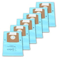 Simplicity Paper Bags - Type J (6 Pack)
