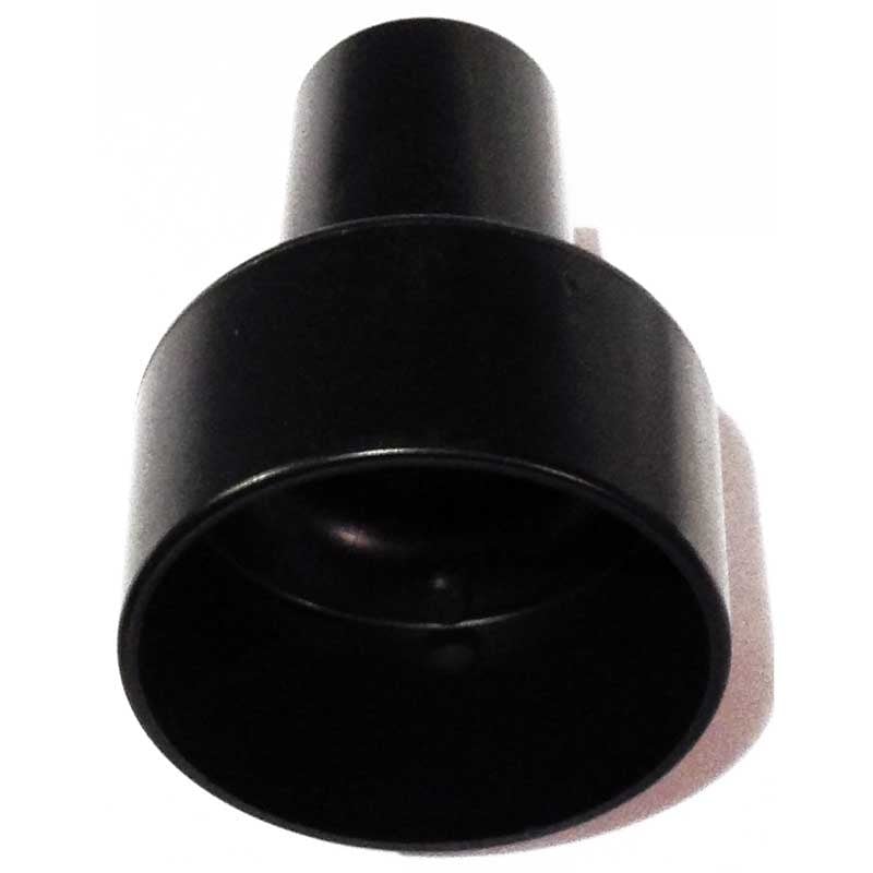 Hose Adapter - Shop Vac Reducer Tools 2-1/2" To 1-1/4"