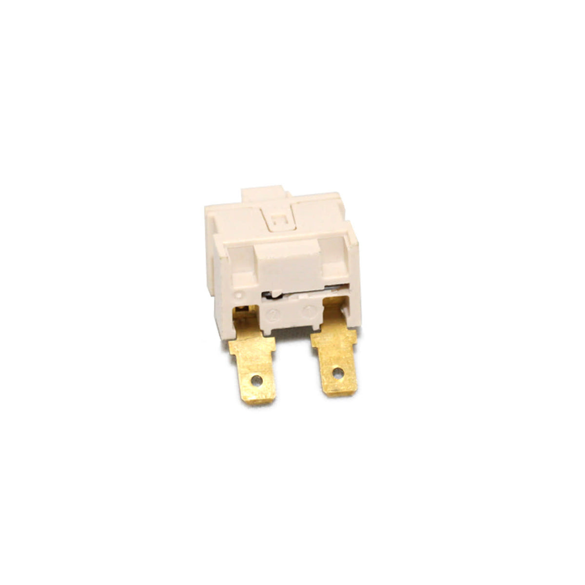 Switch - Dyson DC27 & DC28  (White Switch)