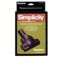 Premium Handheld Turbo Brush - Simplicity (For Canisiters)
