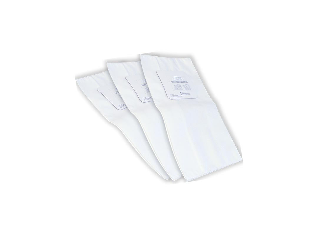 Hepa Bags - Riccar, Simplicity & Cyclovac Central Vacuum 5 Gal (3 Pack)