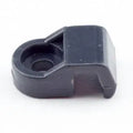 Upholstery Tool Retaining Clip - Simplicity & Riccar Vibrance Symmetry Uprights (Black)
