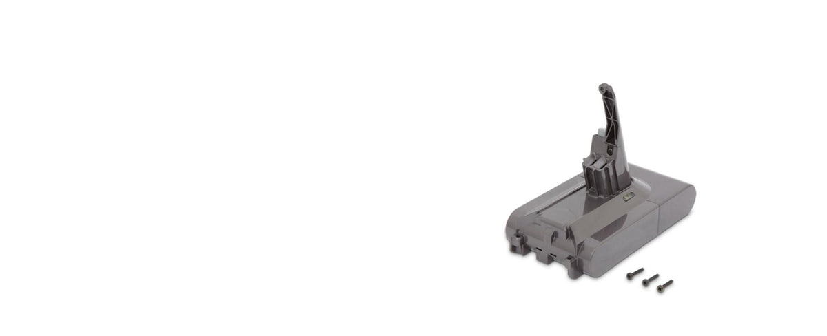 High Capacity Battery Power Pack - Dyson V8 (SV10)