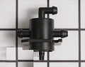 Detergent Control Valve - Oreck