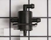 Detergent Control Valve - Oreck