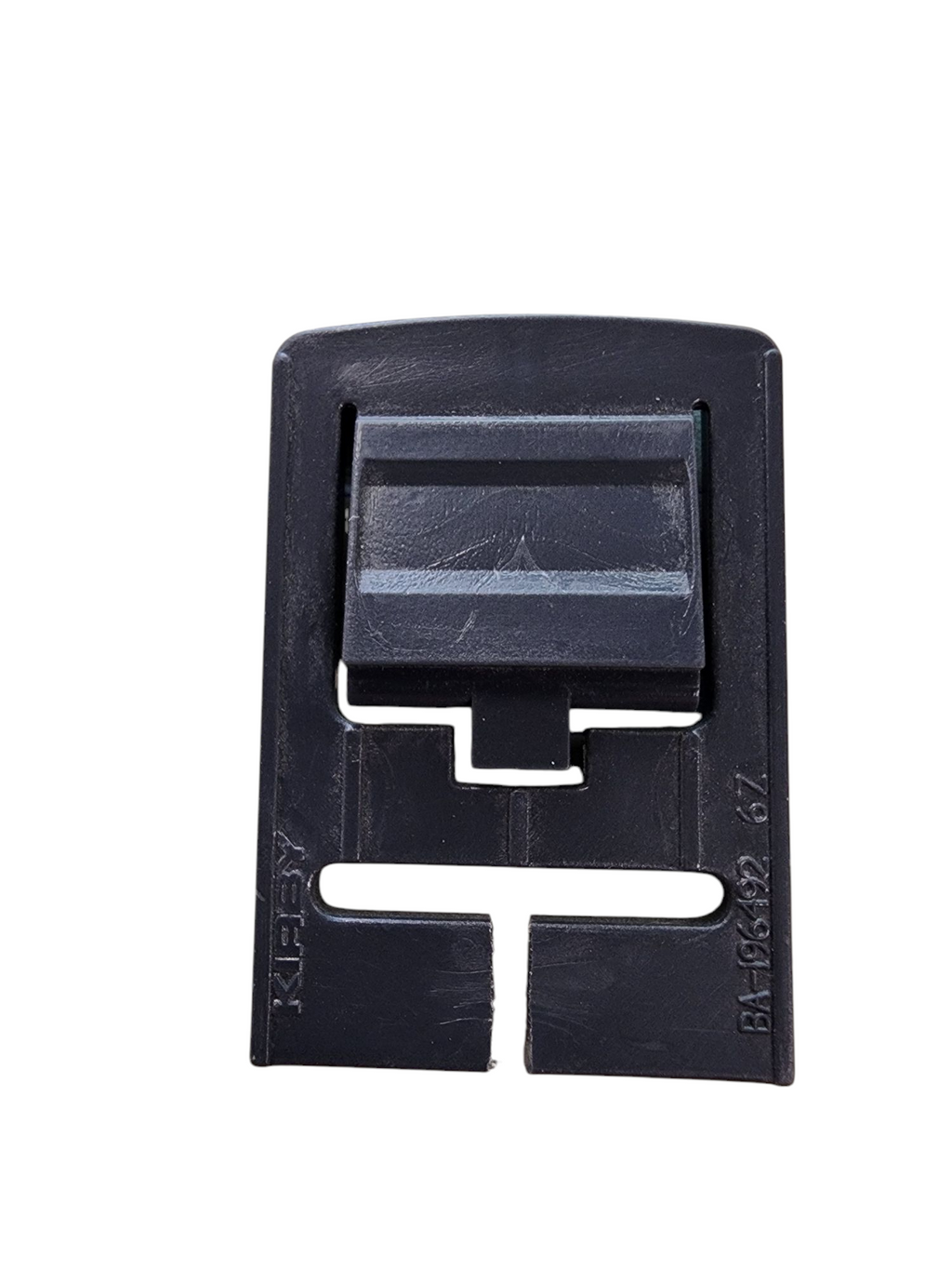 Bag Top Latch - Kirby G3, G4, G5, UG, DE, Sentria, Avalir (Color Varies)